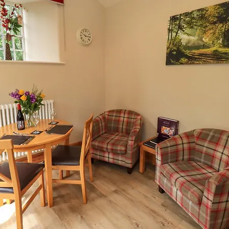 Feriehus Abbots Reading *