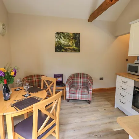 Abbots Reading Feriehus Lakeside