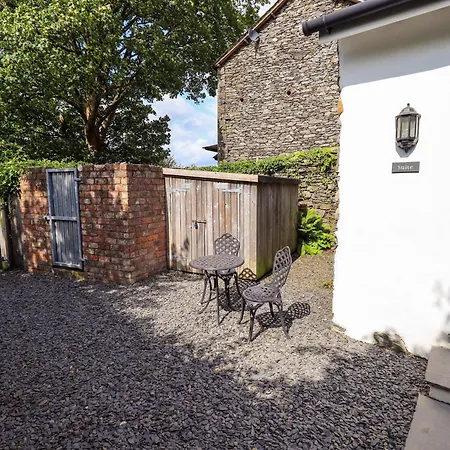 Abbots Reading Feriehus *