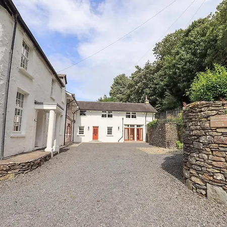 Feriehus Abbots Reading *