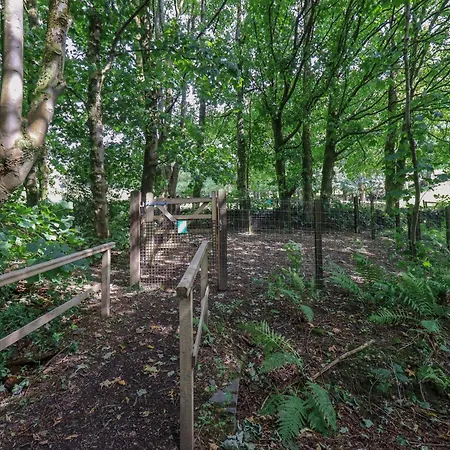 Abbots Reading Feriehus *