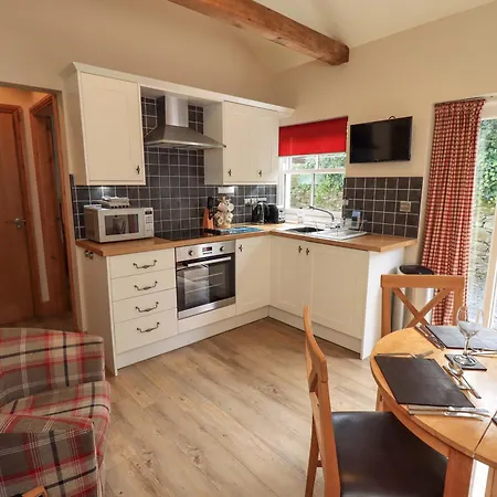 Casa vacanze Abbots Reading Lakeside