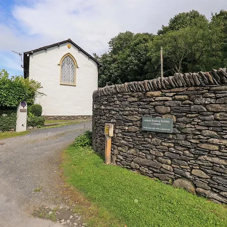 Abbots Reading Casa vacanze