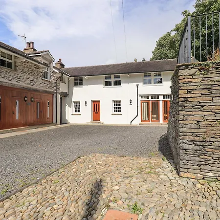 Abbots Reading Casa vacanze