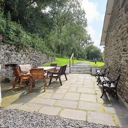 Casa vacanze Abbots Reading Lakeside