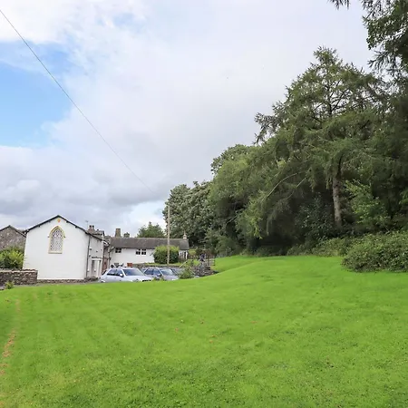 Abbots Reading Casa vacanze *